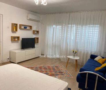 Inchiriere garsoniera Piata Alba Iulia - Fotografie 2