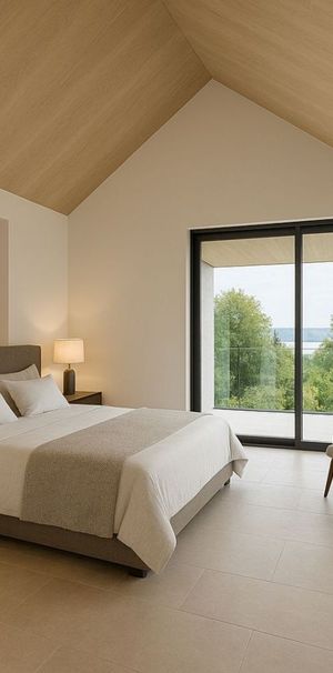 Magnificent architect’s villa – 8 rooms – Garden with trees - Foto 2