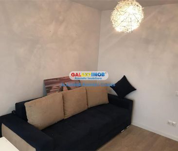 Garsoniera pentru inchiriat Politehnica Residence - Fotografie 6