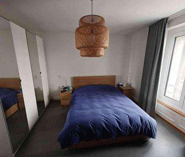 2.5 Zimmer, 67 m², 3. Stock - Foto 2