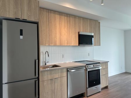 For Lease - 1660 Bloor Street Unit# 1110, Toronto, Ontario - Photo 3