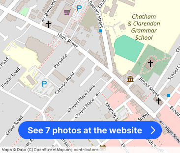 Monkton Place, Ramsgate - Photo 1