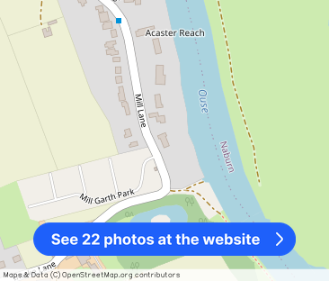 Mill Lane, Acaster Malbis - Photo 1