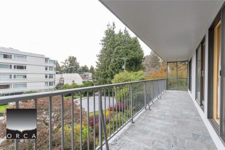 301-1745 Esquimalt Avenue, West Vancouver - Photo 5