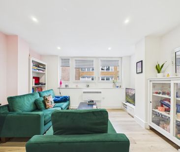 1 bedroom ground floor flat to rent - Photo 2