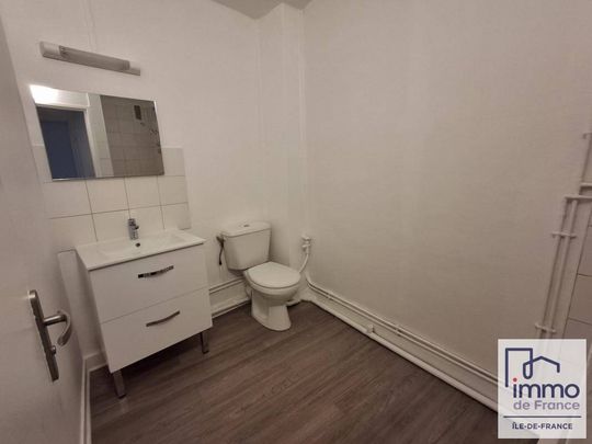 Location appartement t2 44 m² à Montreuil (93100) Ramenas Fabien Lagrange 3 - Photo 1