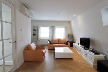 Te huur: Appartement Utrechtsedwarsstraat in Amsterdam - Foto 3