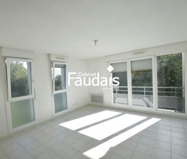 Location Appartement 1 pièce 34m² ST LO 50000 - Photo 1
