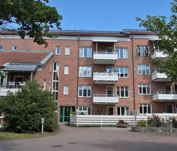 1 RUM KOKVRÅ - Foto 1