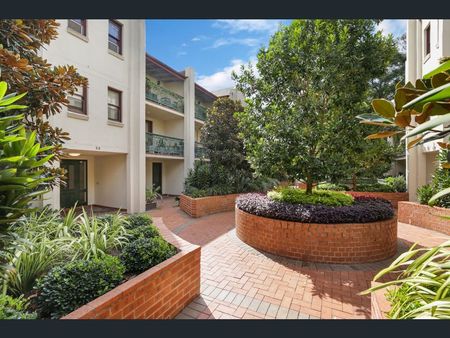 12/58 Park Street, Erskineville, NSW 2043 - Photo 3