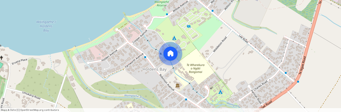 59C Robinson Avenue, Holdens Bay, Rotorua
