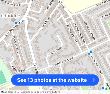 Fraser Court, Chester, Cheshire - Photo 1