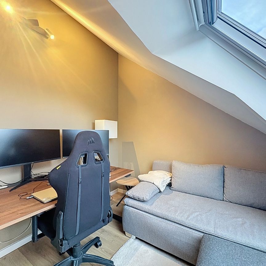 Appartement met 2 slaapkamers in Vilvoorde - Foto 1