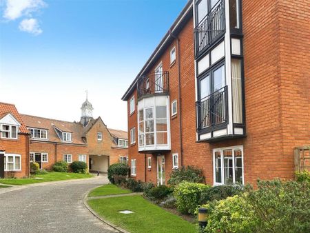 2 bedroom apartment to rent - Photo 2