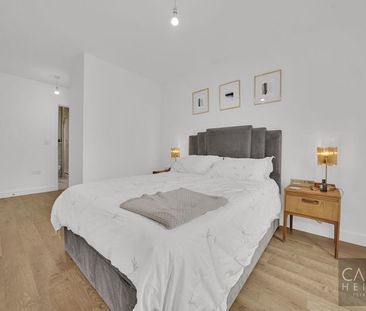 Bovet Court, Harford Street, London - Photo 6