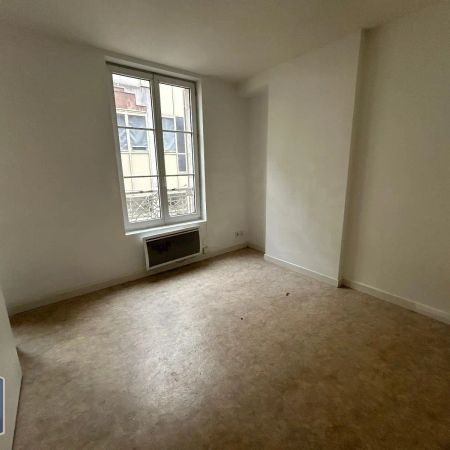 Appartement à louer 1 pièce 14.02m² - Photo 3