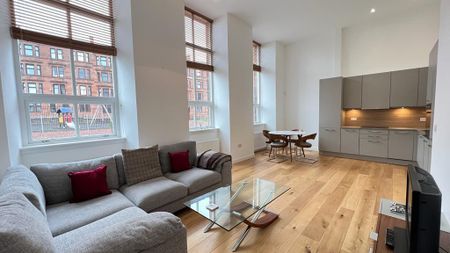 1 bedroom flat to rent - Photo 2