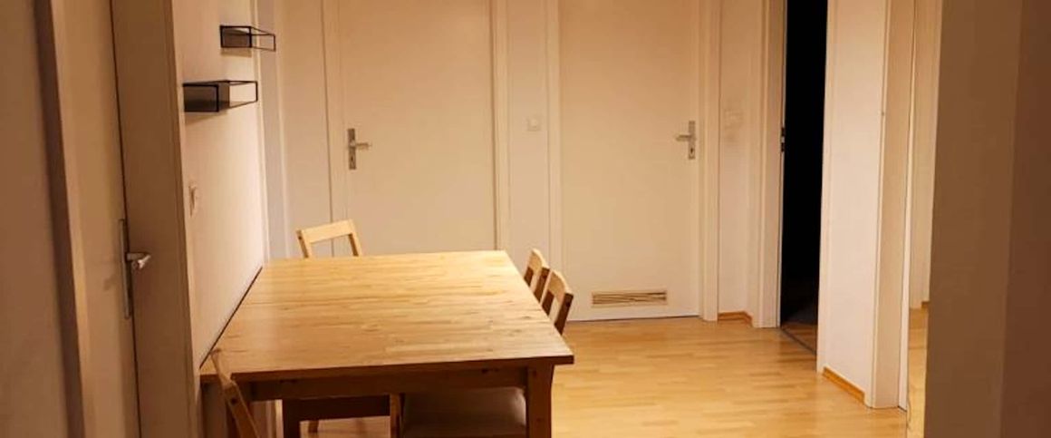 Emser Straße EG - Big Room - Photo 1