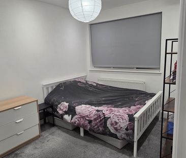 Room in a Shared Flat, Finchley Road, NW11 - Photo 1