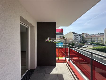 Résidence Balzac 50 bis rue du Tonnet, 63000, Clermont-Ferrand - Photo 2