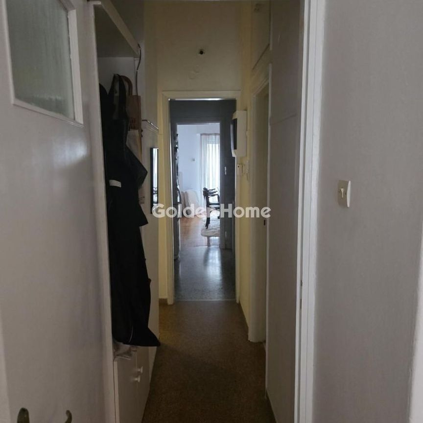 Διαμέρισμα για ενοικίαση Κέντρο Παγκρατίου (Παγκράτι) - Photo 1