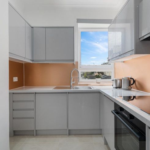 Lower Belgrave Street - Photo 1