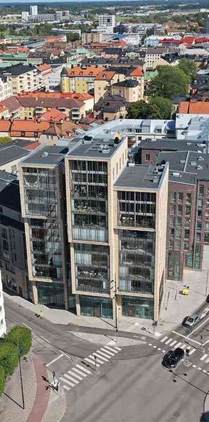 1 RUM KOKVRÅ - Foto 1