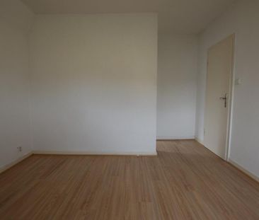 Helle 2-Zimmer-Wohnung mit Einbauküche direkt am Kurpark in Bad Sal... - Foto 1