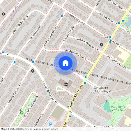 6300 LENNOX, Outremont