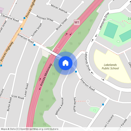 87 Emerson Road, NSW 2530, Dapto