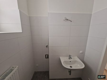 Schöne, generalsanierte 3-Zimmer-Wohnung inkl. Parkplatz - in Wildon! - Photo 5