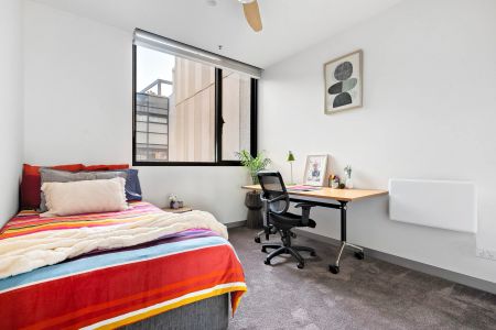 601/17 Union Street, Brunswick VIC 3056 - Apartment For Rent | Domain - Photo 3