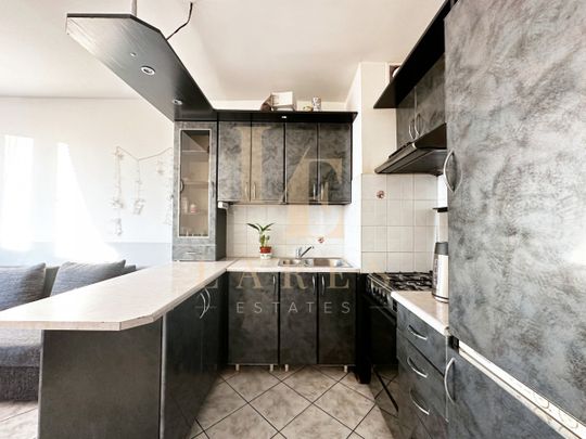 Dwupokojowe mieszkanie na Bemowie - Photo 1