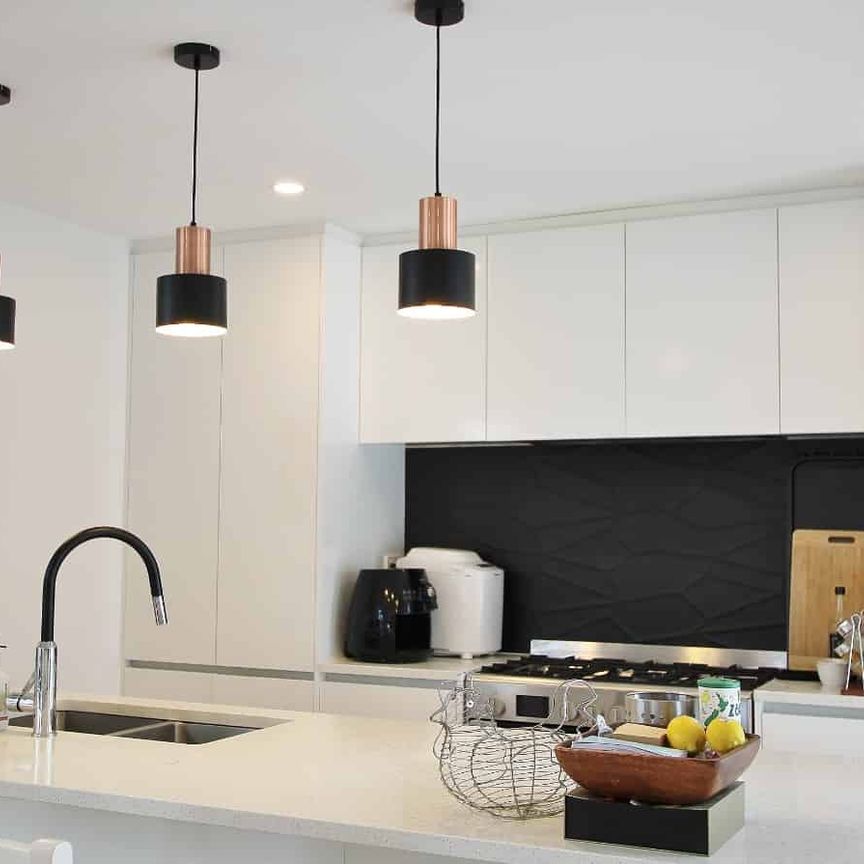 Stylish, Executive Family Home - Photo 1