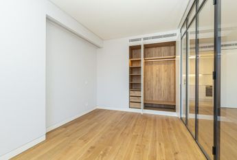 1 Bedroom Apartment with a view, Largo do Rato, Lisboa