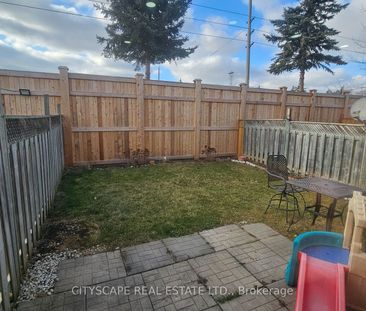 For Lease - 1408 Quest Circle, Mississauga, Ontario - Photo 6