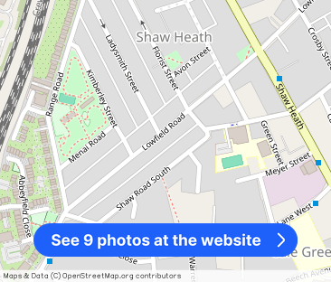 Lowfield Road, Cheadle, SK3 - Photo 1