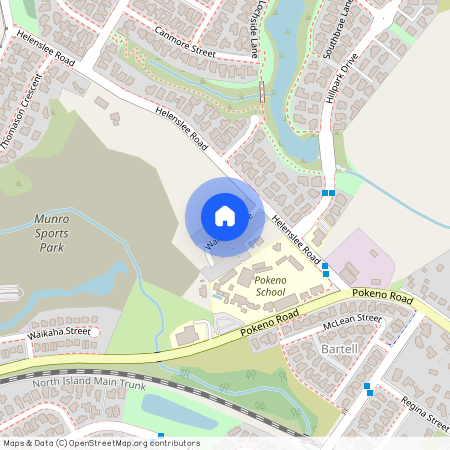 10 Waimaa Lane, Pokeno, Franklin