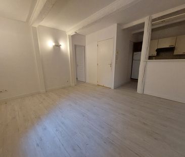 Location appartement 2 pièces, 36.59m², Narbonne - Photo 4