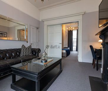 Apartment to rent in Dublin, Ranelagh - Photo 3