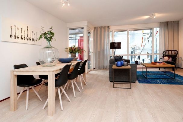 Piusplein 28 - 42, 5038 WN, Tilburg - Foto 1