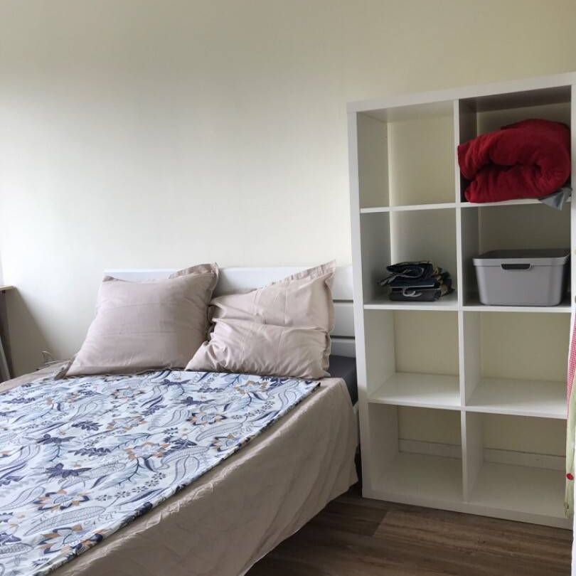 Trois chambres en colocation à Nantes Chantenay - Photo 1