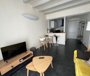 APPARTEMENT T2 36M - Photo 3