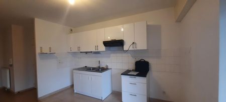 Appartement T2 à louer Rennes Beauregard - 49 m² - Photo 2