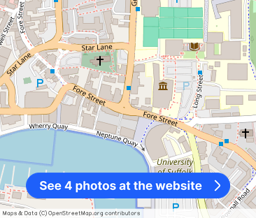 Fore Street, Ipswich, Suffolk, IP4 - Photo 1