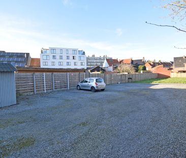 EENSLAAPKAMER DAKAPPARTEMENT - Photo 1