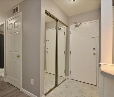 For Lease - 318 Lorry Greenberg Drive Unit# 308, Hunt Club - South ... - Photo 3