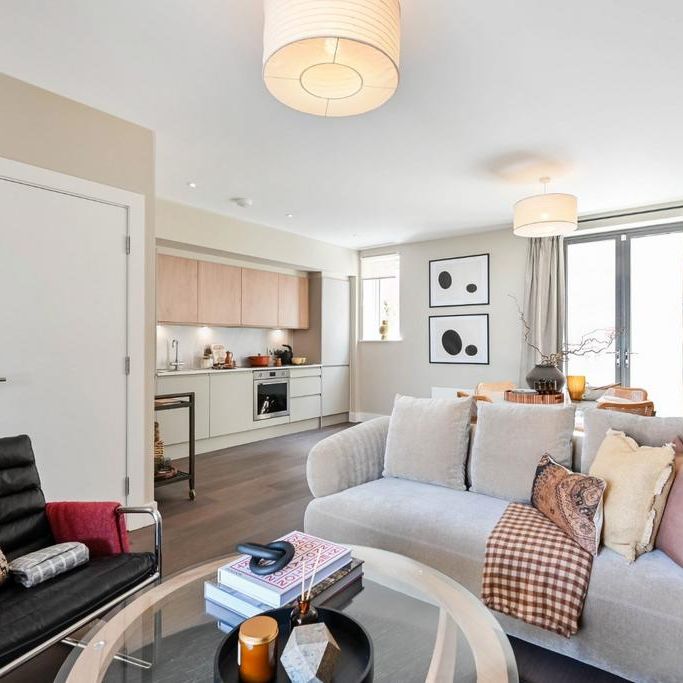 3 bedroom terraced house to rent - Photo 1