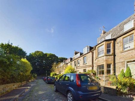 Dunrobin Place, Stockbridge, Edinburgh, EH3 - Photo 3