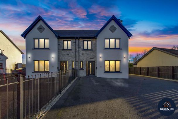 24b Woodvale Road, Eglinton, Derry/Londonderry, BT47 3AH - Photo 1